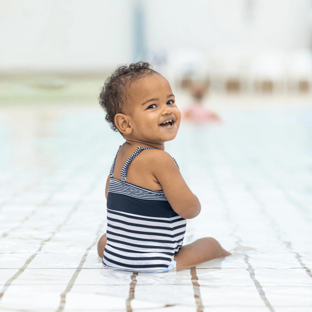 Bambo Nature Pants Para Agua - Imagen 3