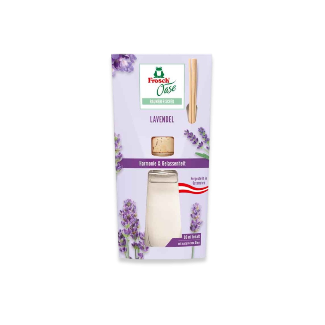 Frosch Ambientador Lavanda