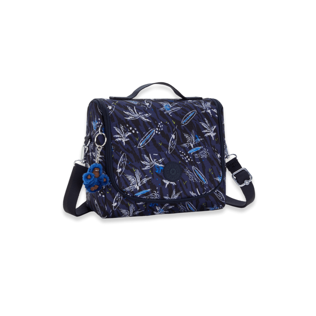 Kipling Lonchera New Kichirou