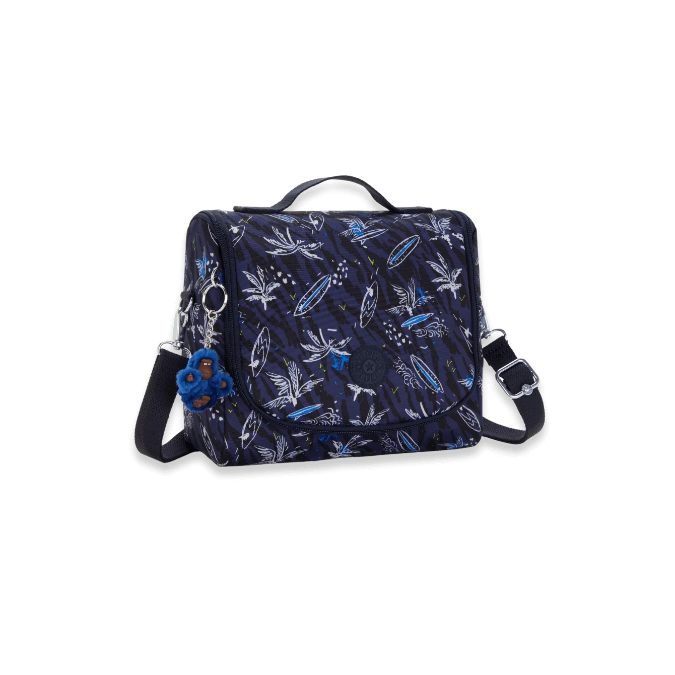 Kipling Lonchera New Kichirou