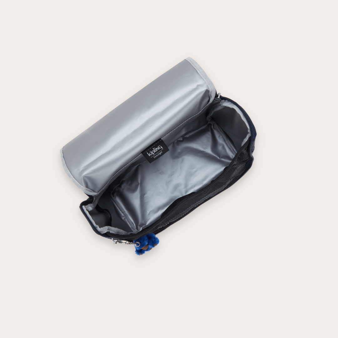 Kipling Lonchera New Kichirou - Imagen 4