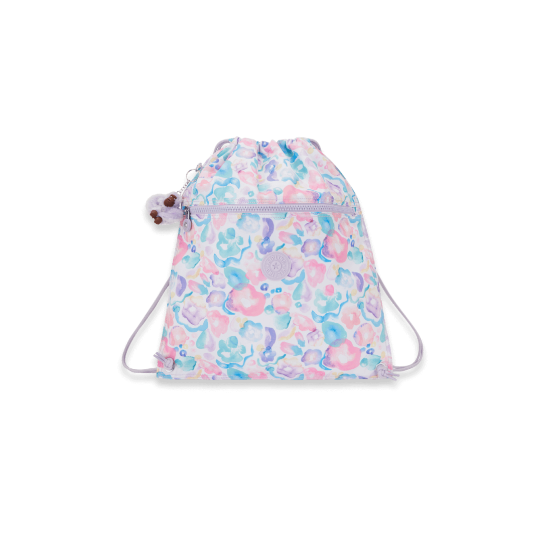 Kipling Mochila Supertaboo