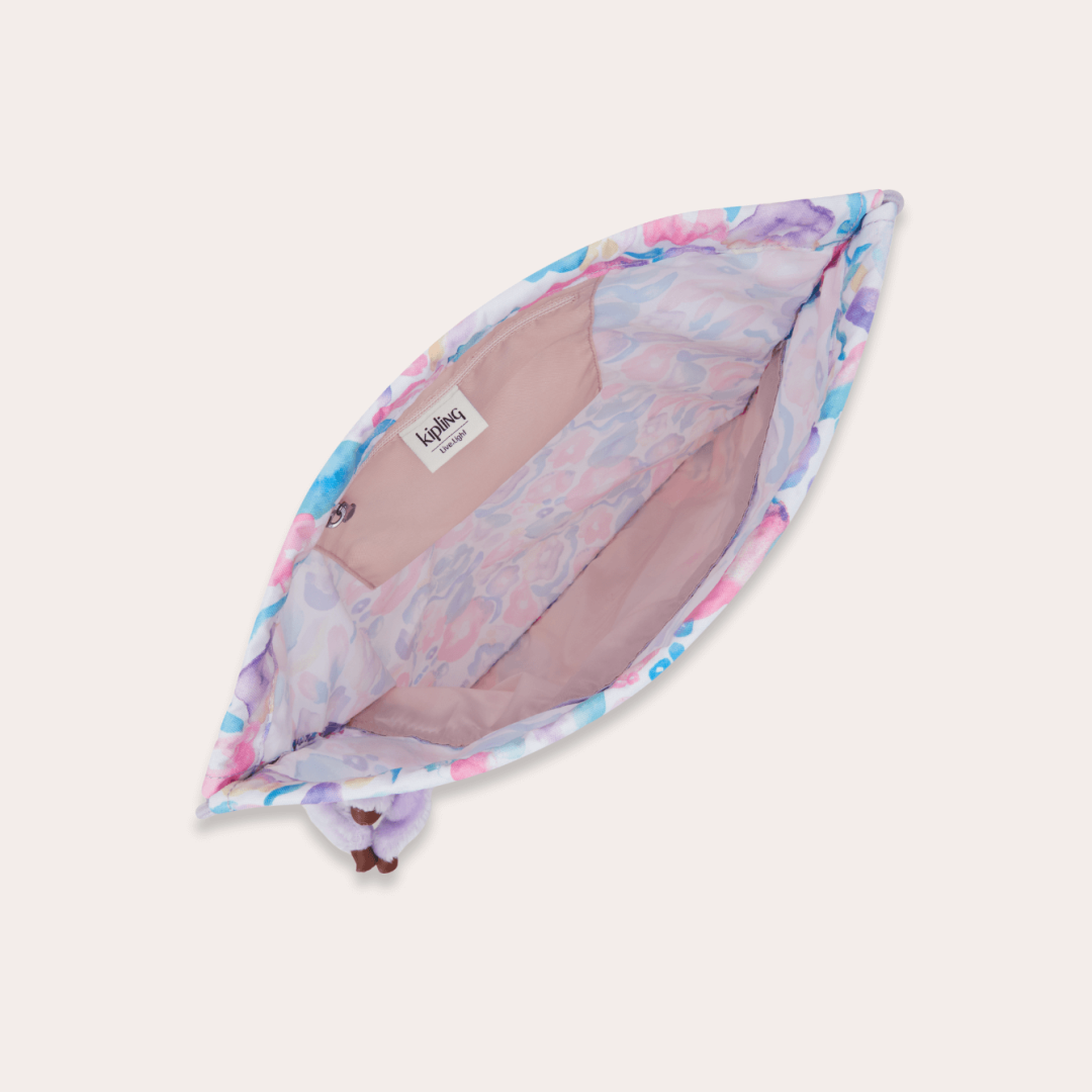 Kipling Mochila Supertaboo - Imagen 4