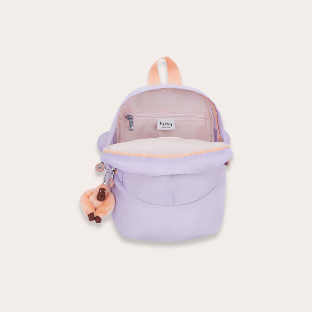 Kipling Mochila Faster - Imagen 4