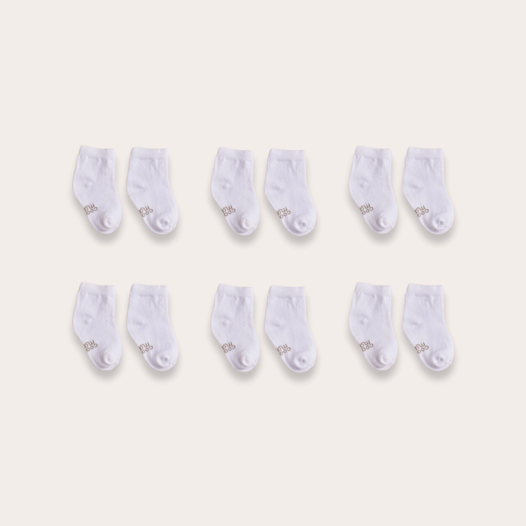 Coocoomama Calcetines Stay On