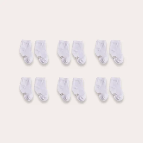 Coocoomama Calcetines Stay On
