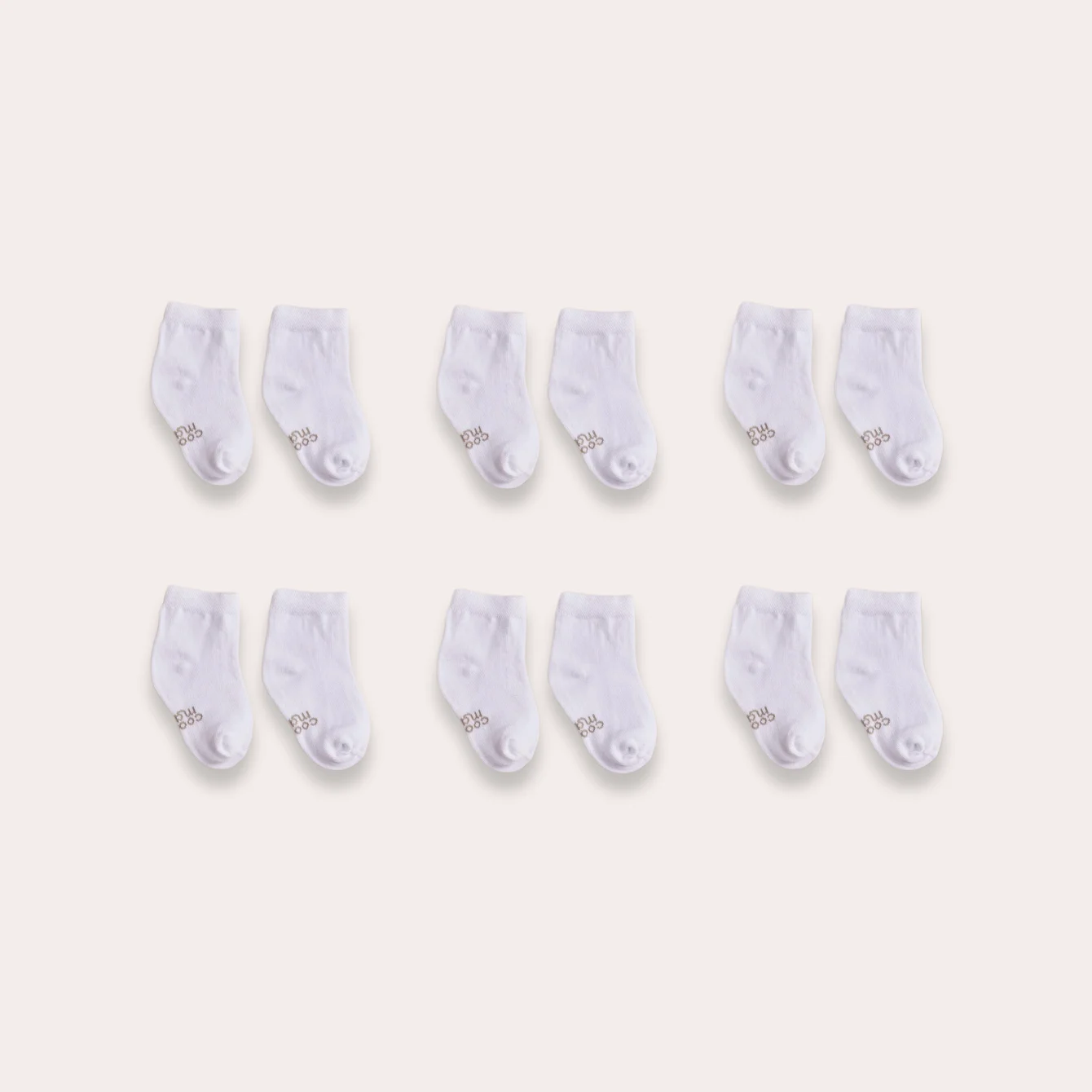 Coocoomama Calcetines Stay On