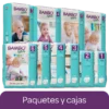 Bambo Nature Pañales