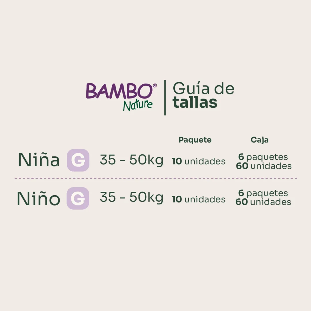 Bambo Dreamy Pants Nocturnos - Imagen 2