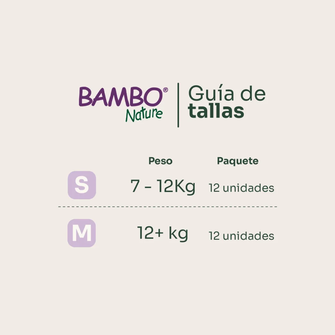 Alternative view of Bambo Nature Pants Para Agua