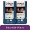Bambo Dreamy Pants Nocturnos (Unisex)