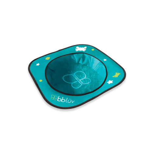 Bbluv Arenä Piscina de Playa Plegable