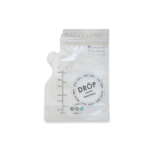 Bbluv Dröp Bolsas de Almacenamiento para Leche Materna