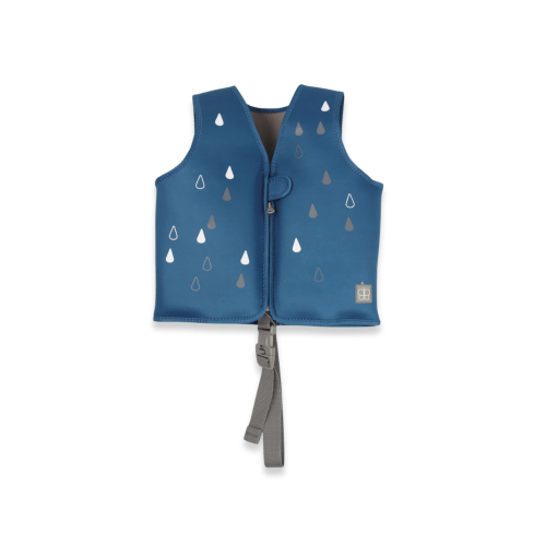 Bbluv Näj Chaleco para Agua de Neopreno