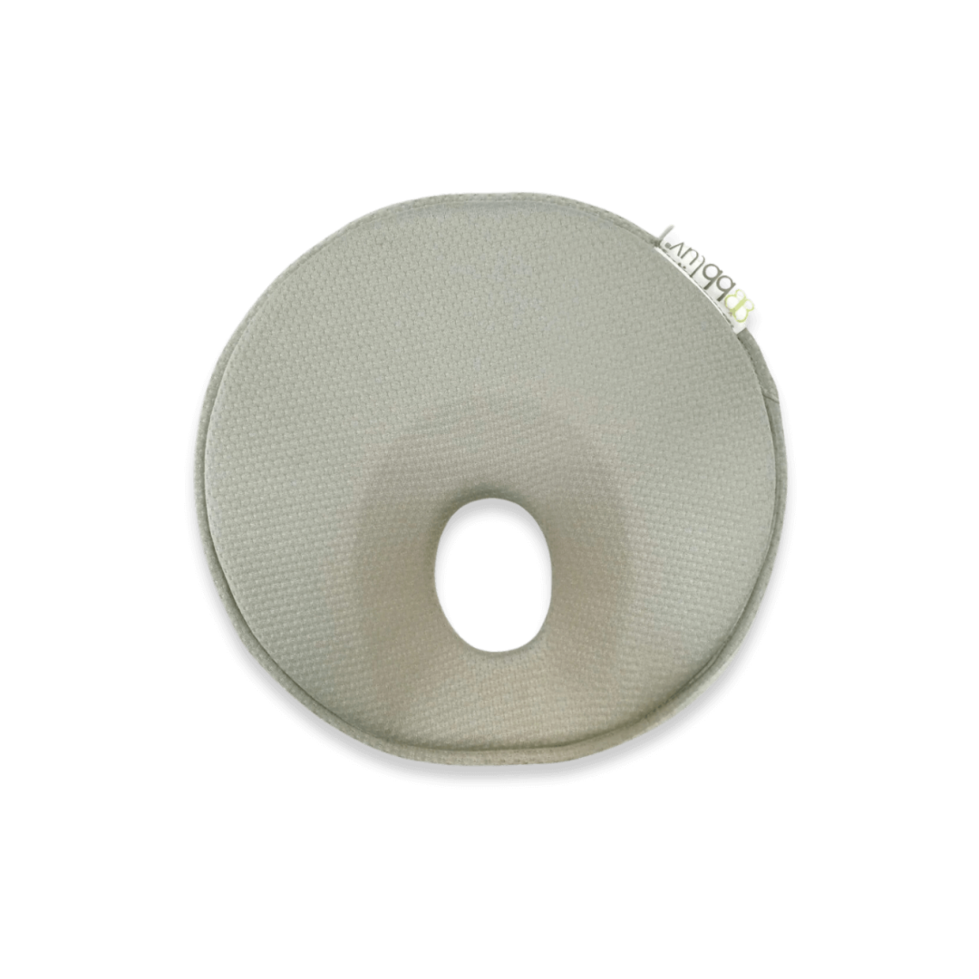 Bbluv Pilö Reposacabezas Ergonómico