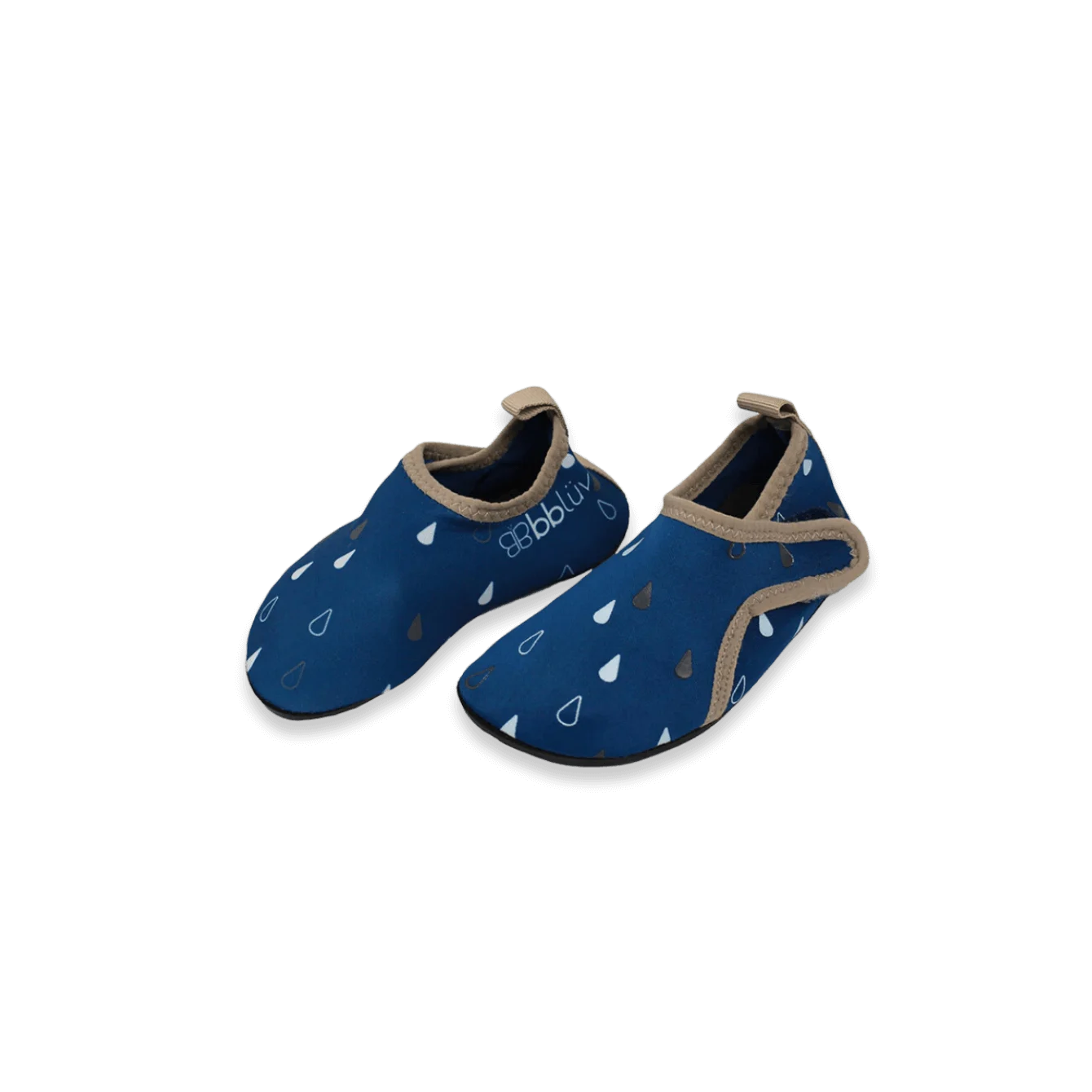 Bbluv Shoöz Zapatos para Agua de Neopreno