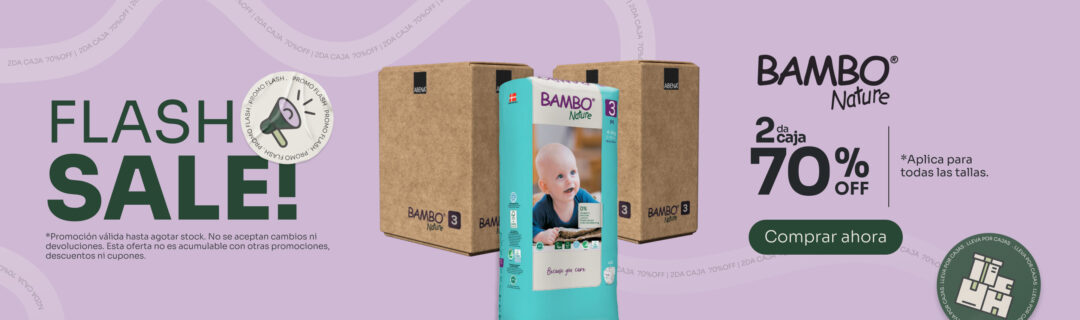 Banner Home Desktop FLASH SALE OCTUBRE 1