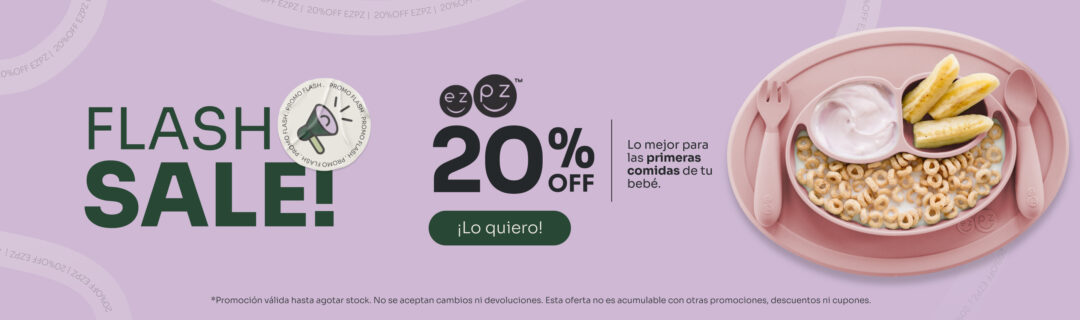 Banner Home Desktop FLASH SALE OCTUBRE 4