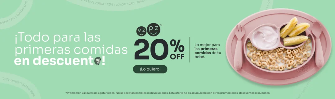 Banner promo EZPZ 20% OFF