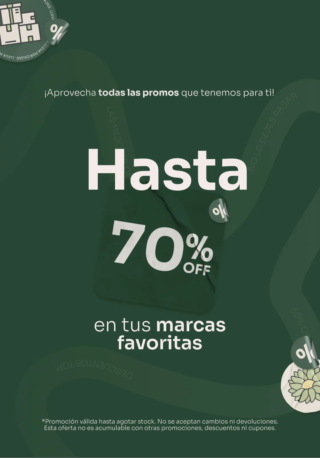 Banner Home Responsive Cyber Agosto 1 resultado