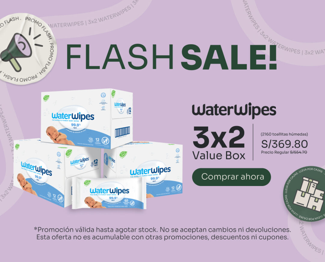 Banner Home Responsive FLASH SALE OCTUBRE 2