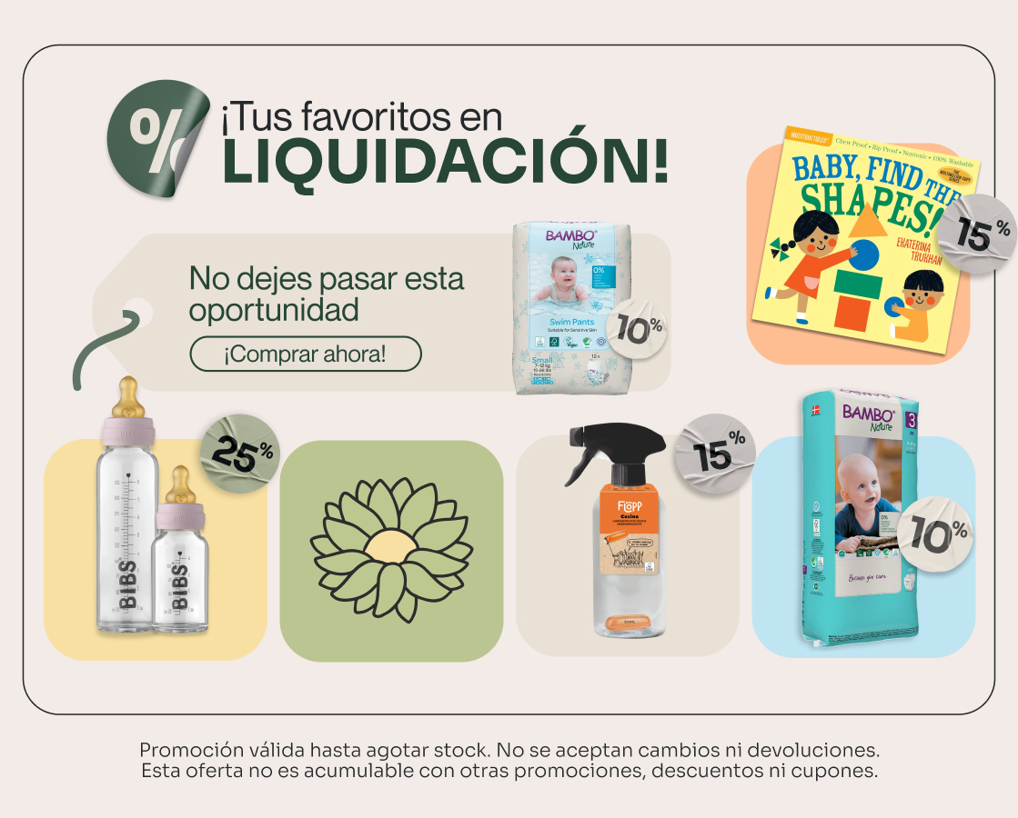 liquidacion pañales lima