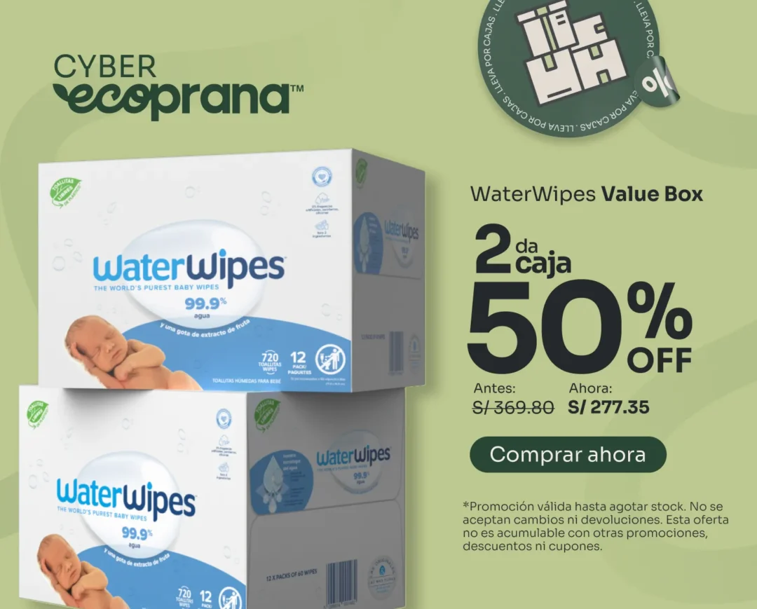 Banner Home Responsive Promo Cyber Octubre 2