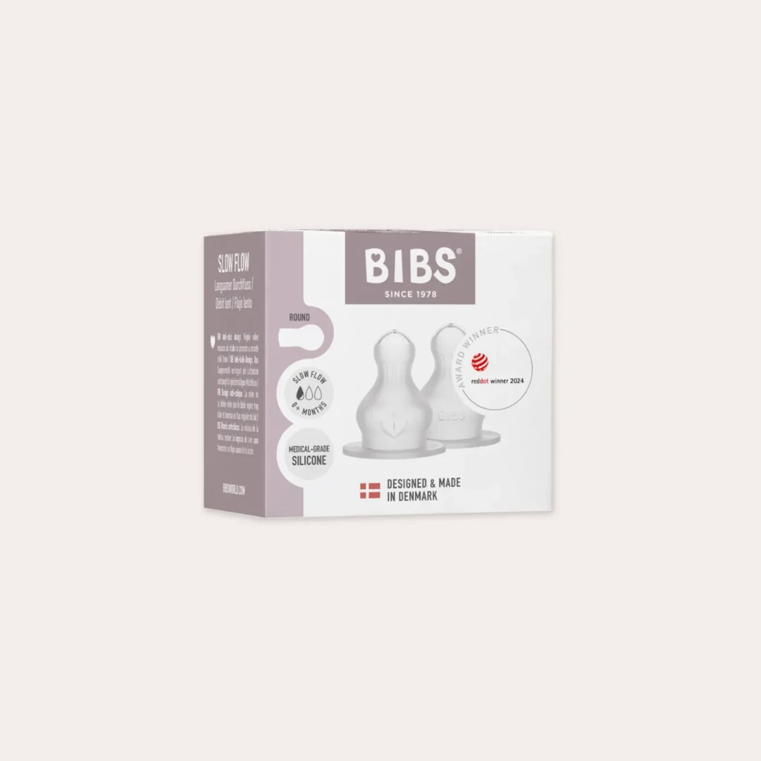 Bibs Tetina para Biberón - Imagen 4