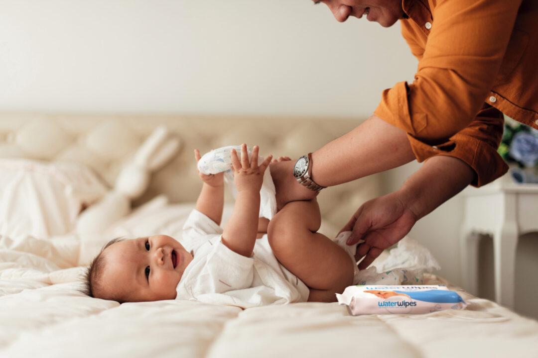 Pañales ecológicos: guía completa para padres primerizos Pañales ecológicos