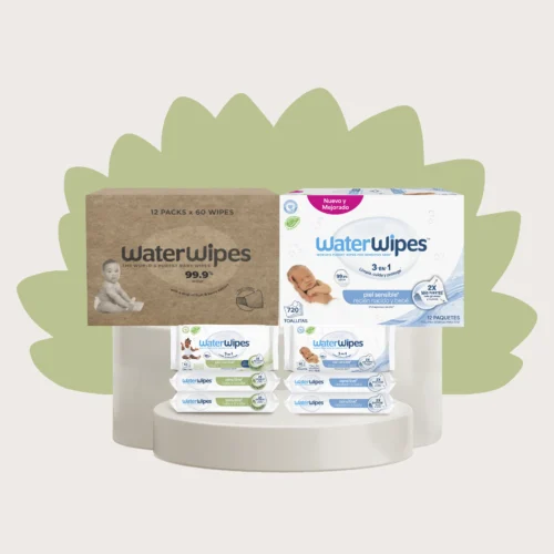 PACK WATERWIPES