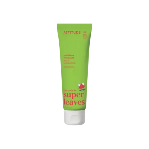 Attitude Acondicionador Natural Little Leaves Sandía & Coco 240ml