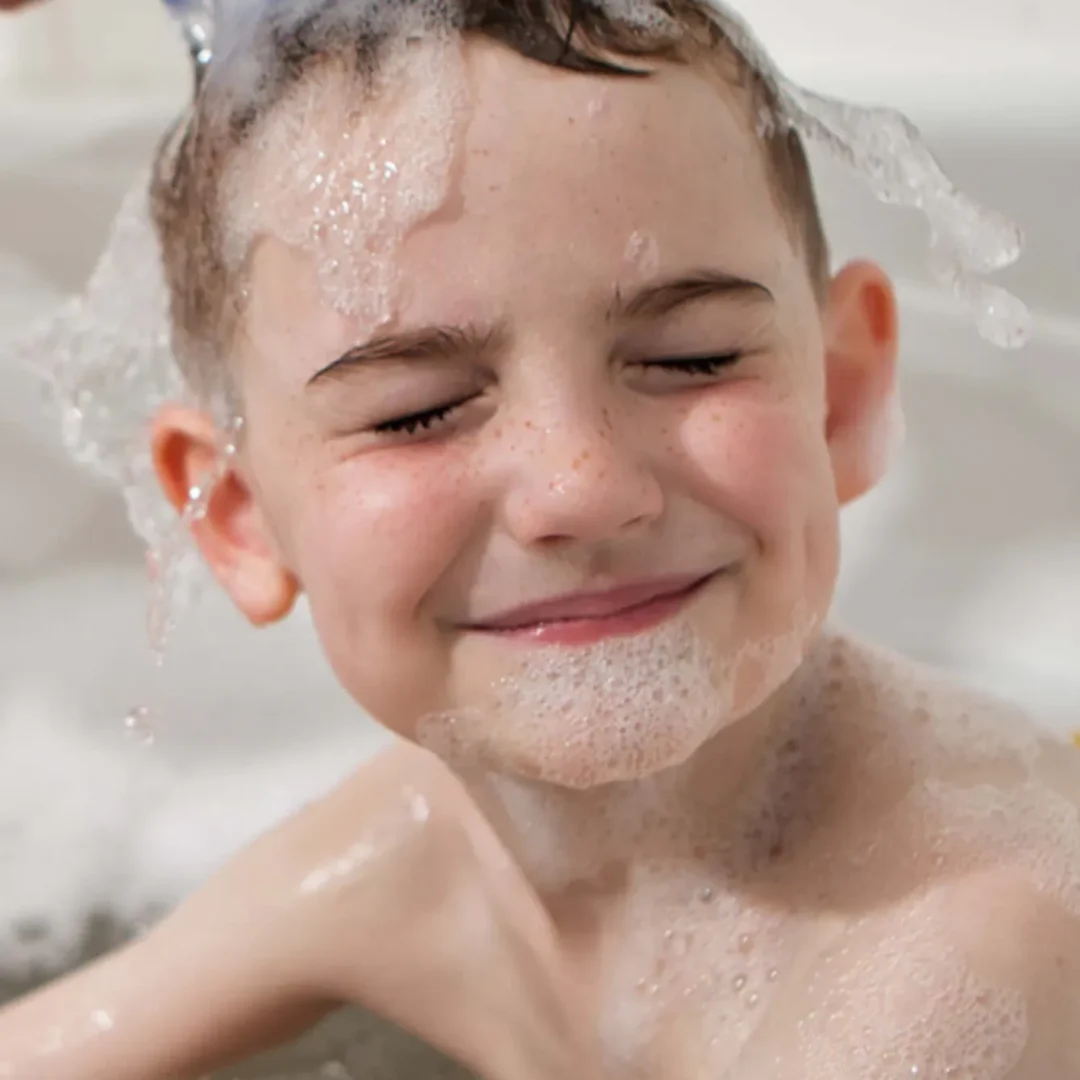 Shampoo para Bebe y cuidados